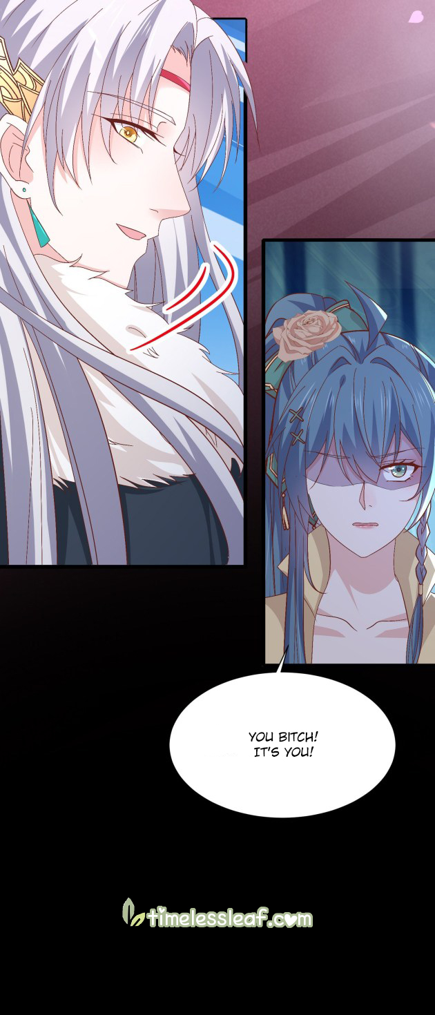 Pupillary Master Chapter 165 - HolyManga.Net