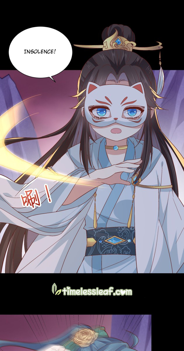 Pupillary Master Chapter 165 - HolyManga.Net