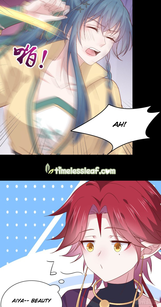 Pupillary Master Chapter 165 - HolyManga.Net