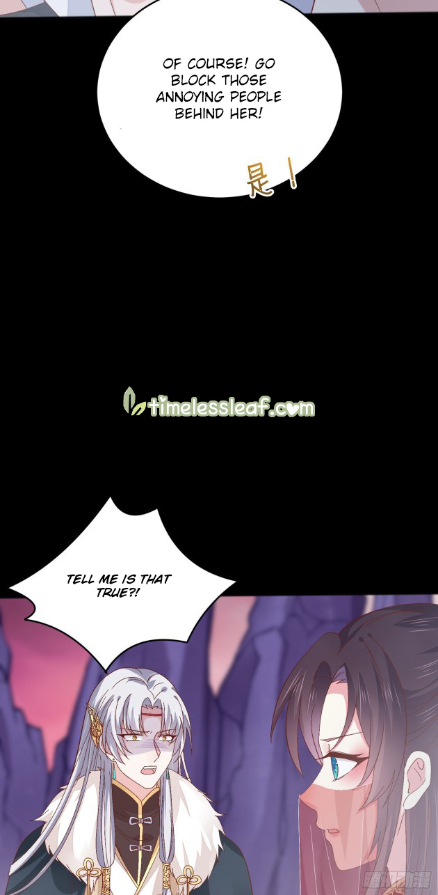 Pupillary Master Chapter 166.5 - HolyManga.Net