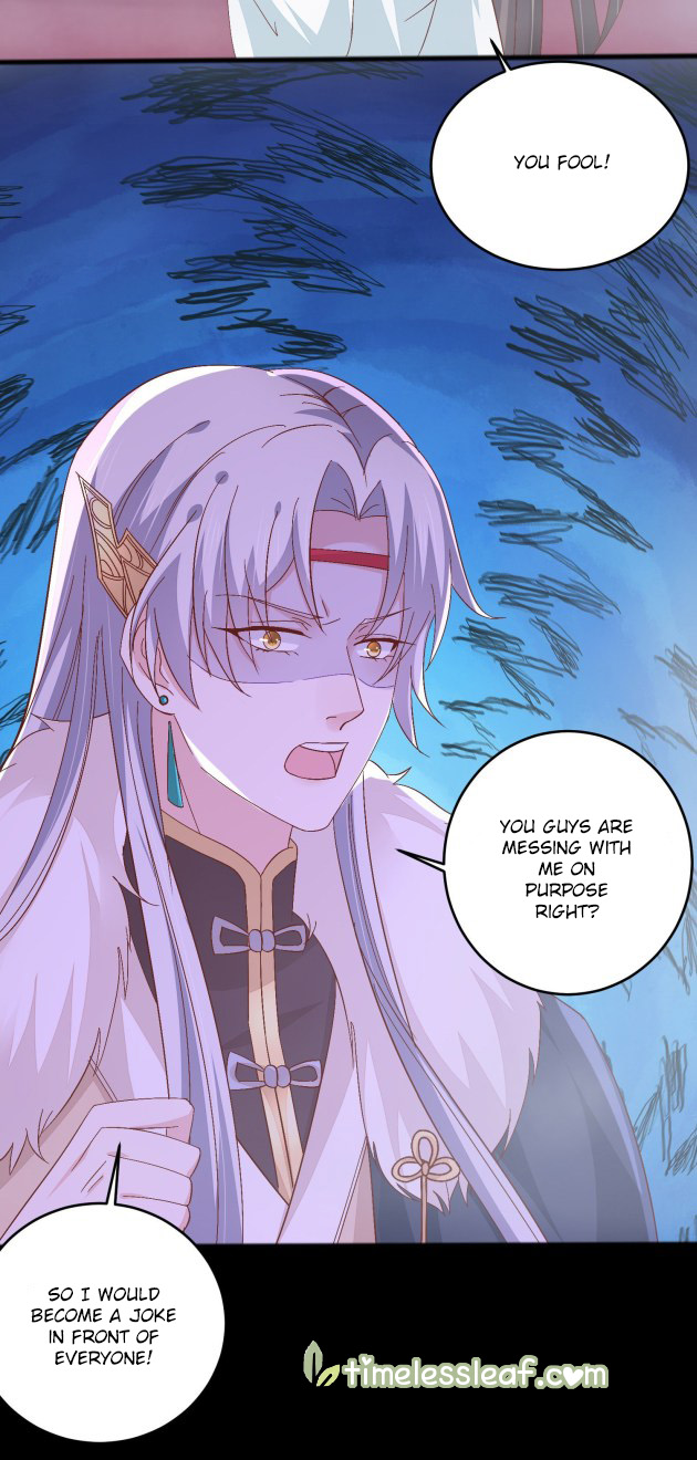 Pupillary Master Chapter 166.5 - HolyManga.Net