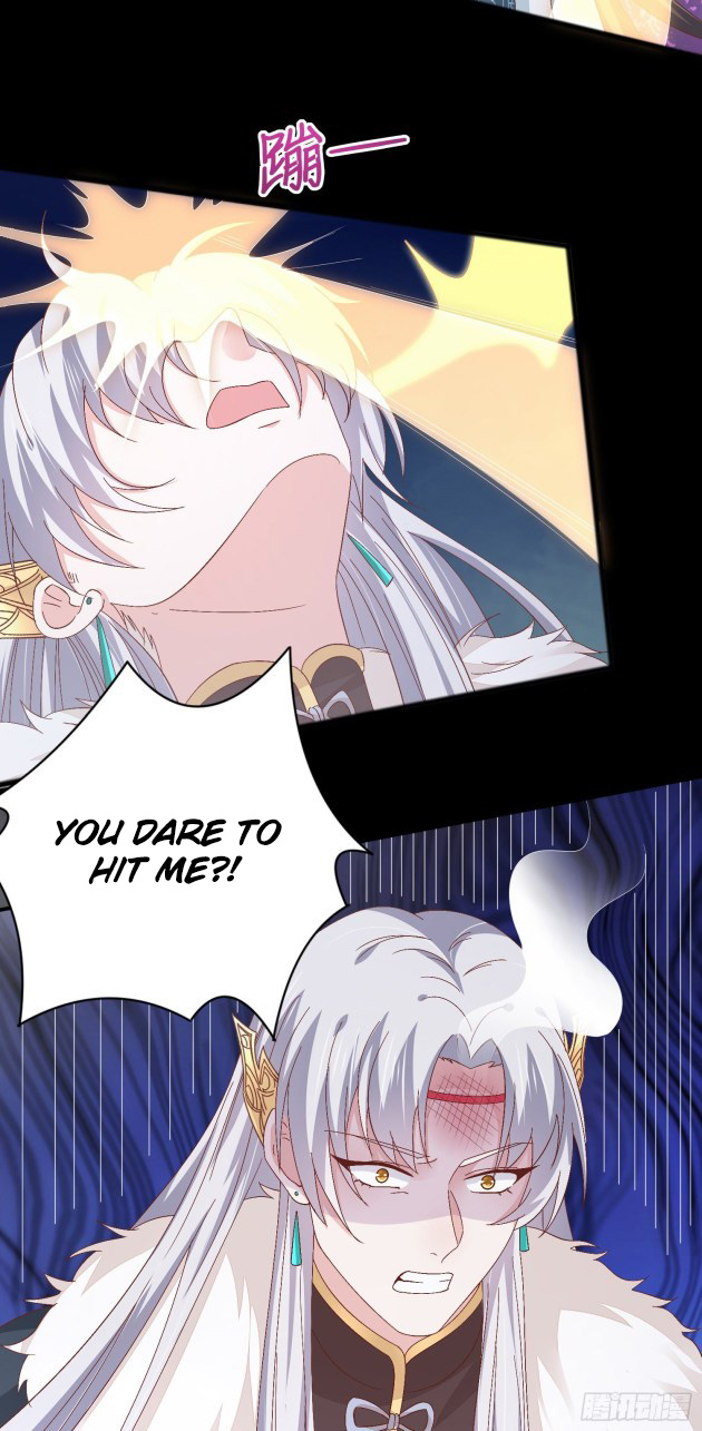 Pupillary Master Chapter 166.5 - HolyManga.Net