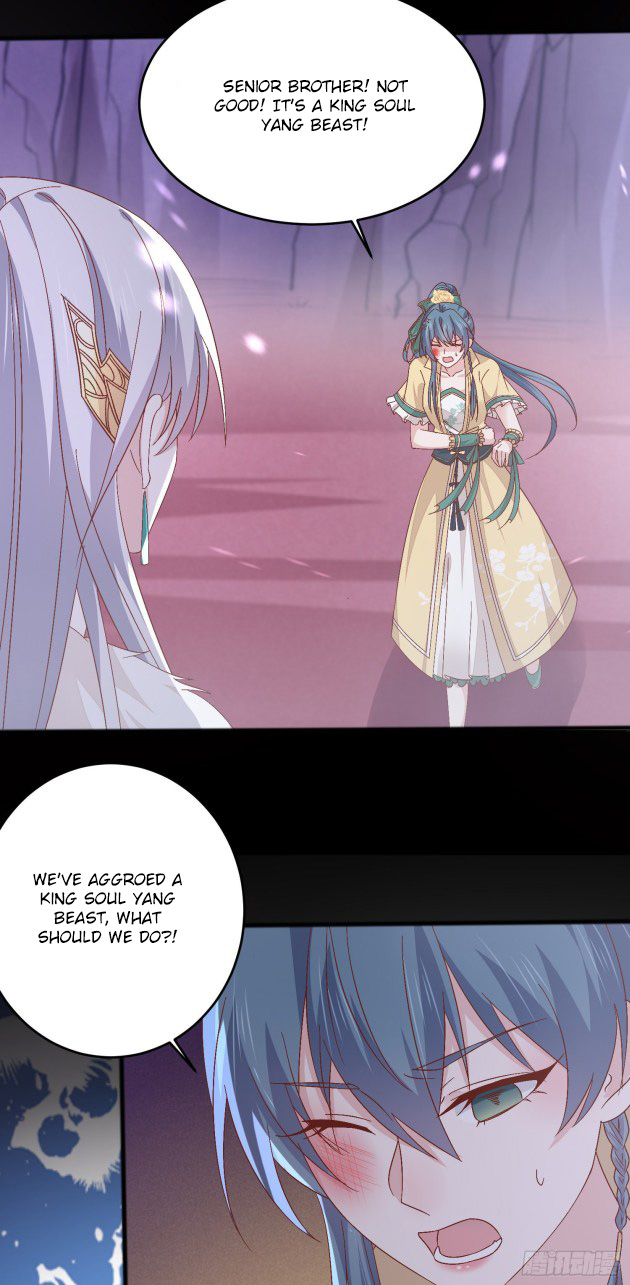 Pupillary Master Chapter 166.5 - HolyManga.Net