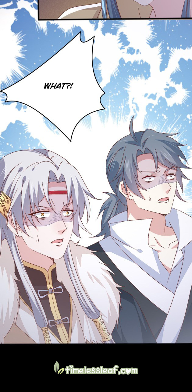 Pupillary Master Chapter 166.5 - HolyManga.Net