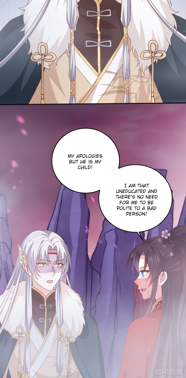 Pupillary Master Chapter 166 - HolyManga.Net