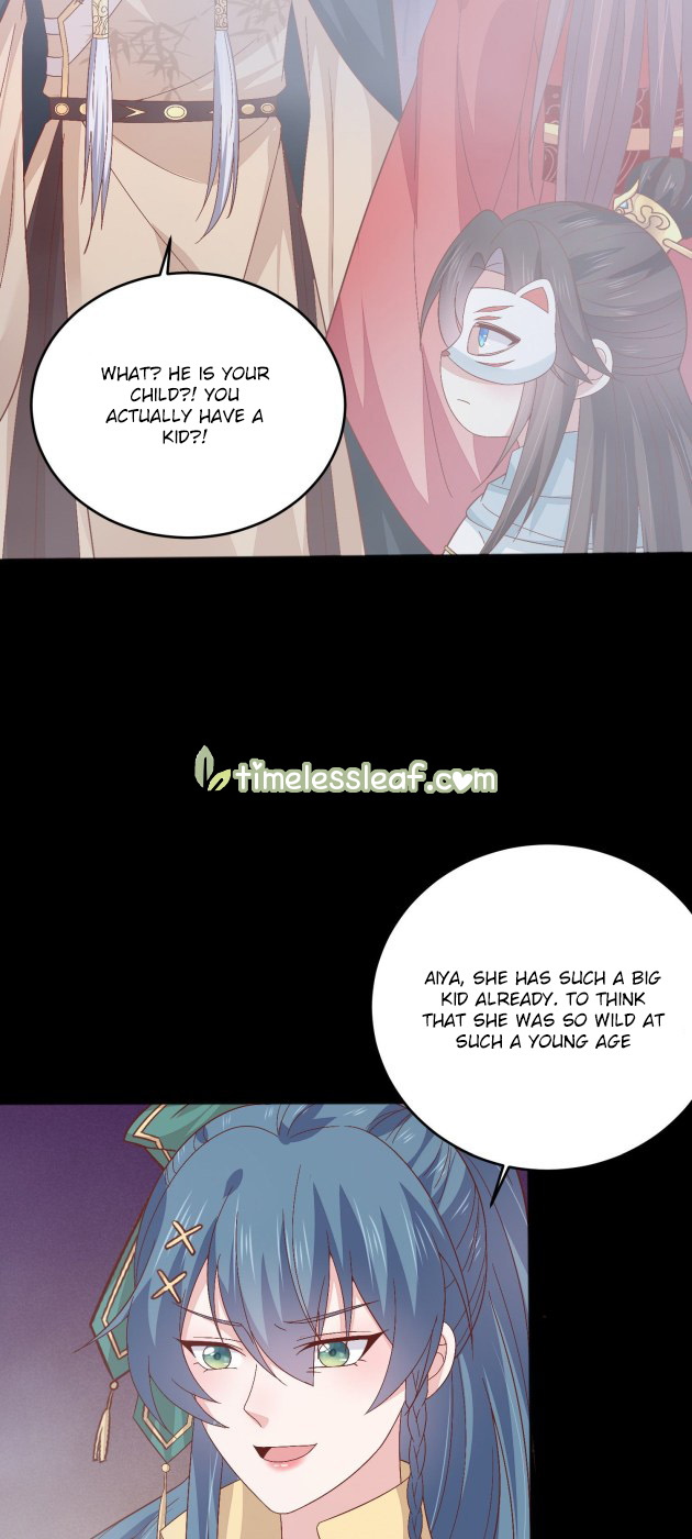 Pupillary Master Chapter 166 - HolyManga.Net