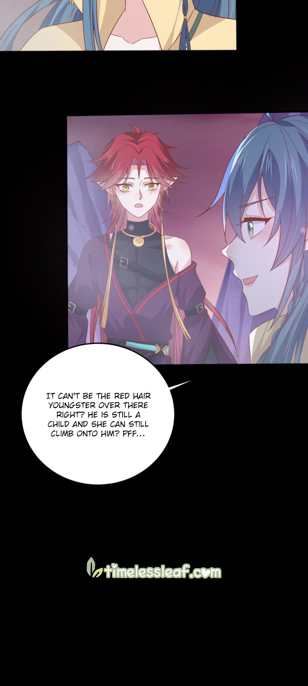 Pupillary Master Chapter 166 - HolyManga.Net