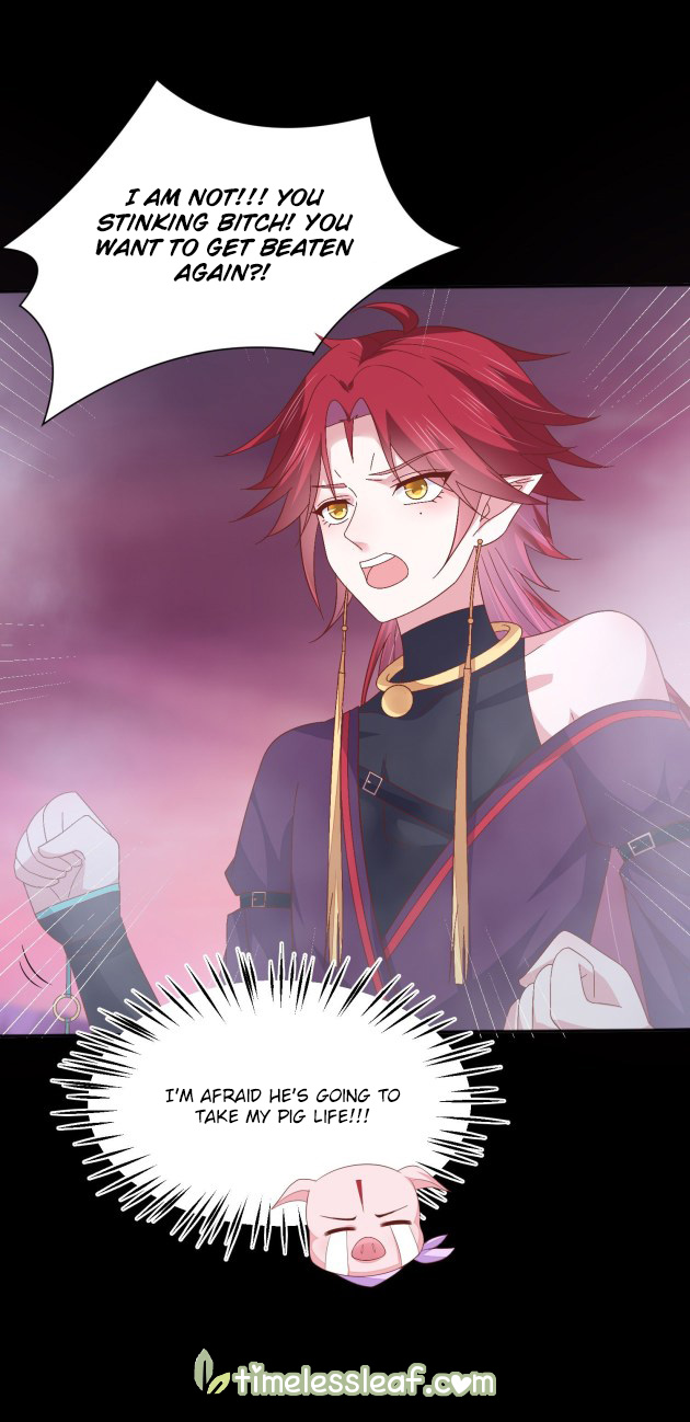 Pupillary Master Chapter 166 - HolyManga.Net