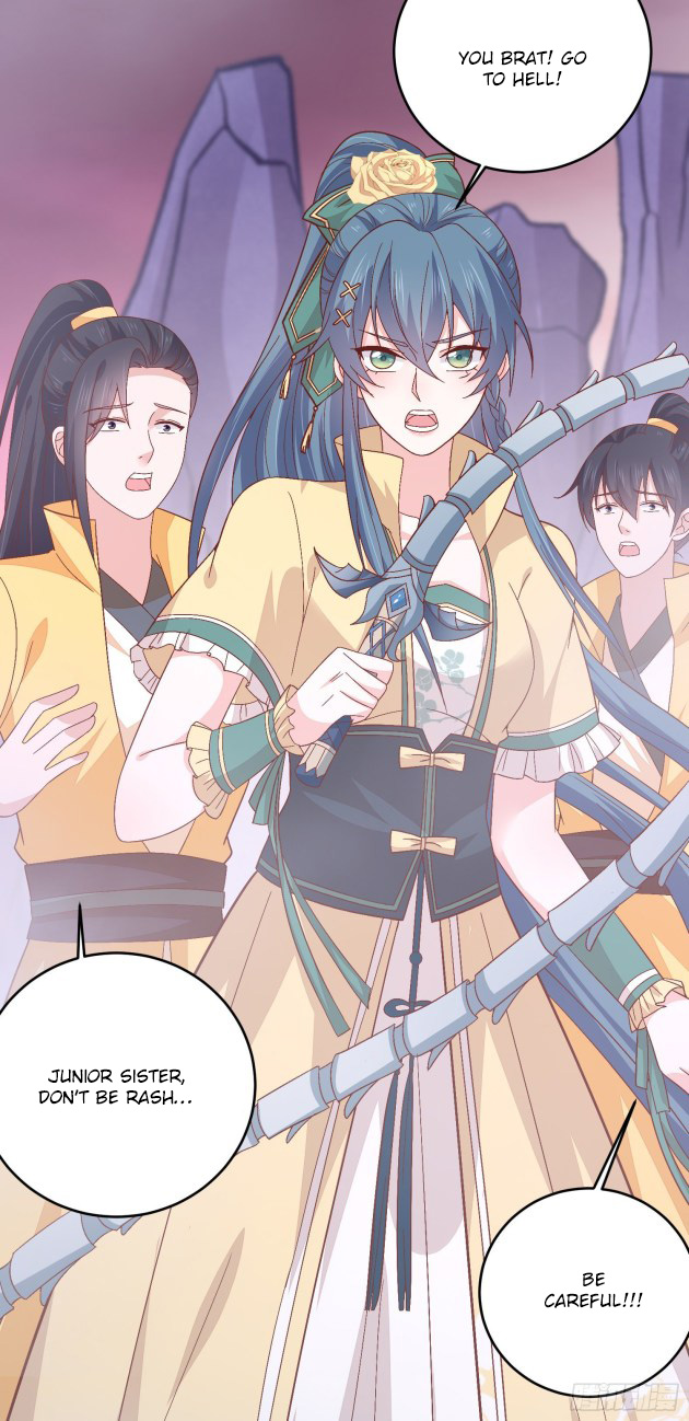 Pupillary Master Chapter 166 - HolyManga.Net