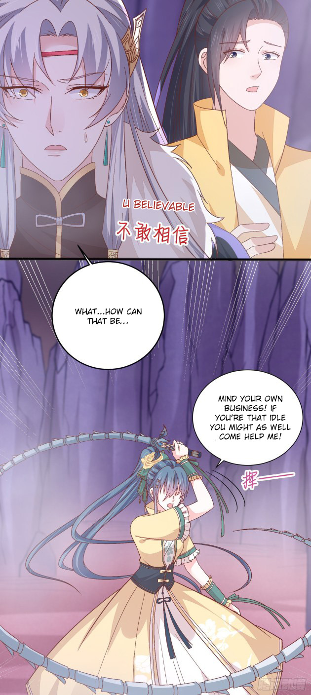 Pupillary Master Chapter 166 - HolyManga.Net