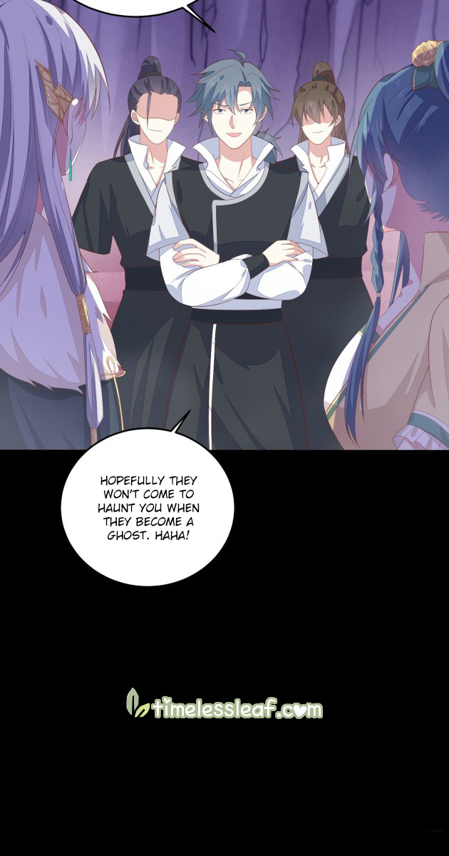Pupillary Master Chapter 167 - HolyManga.Net