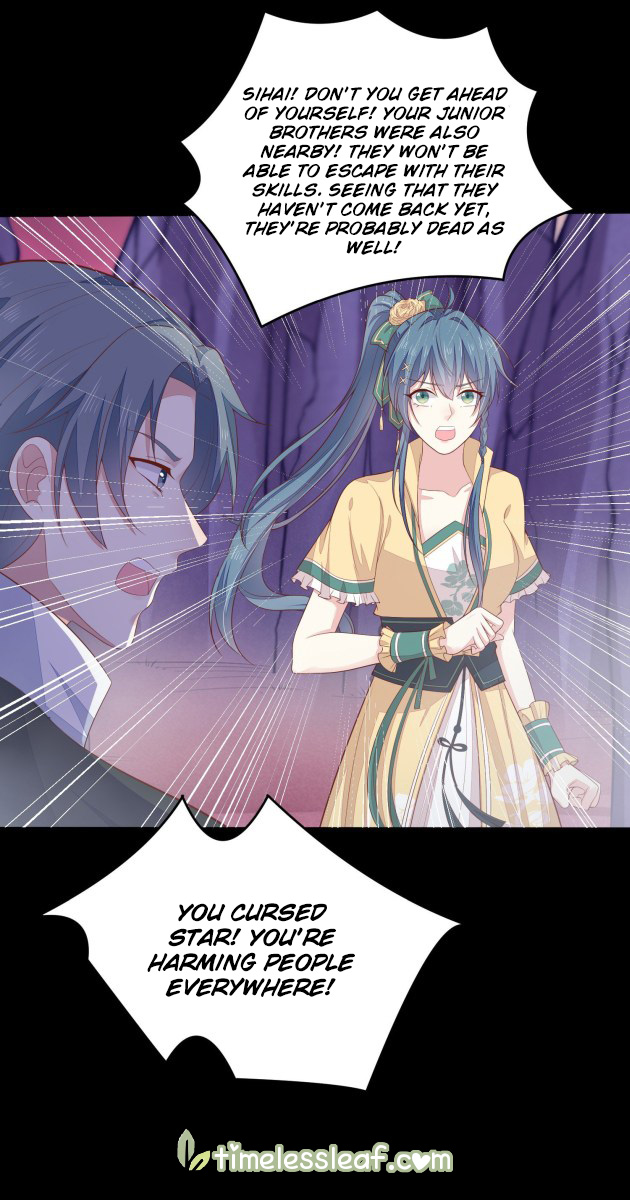 Pupillary Master Chapter 167 - HolyManga.Net