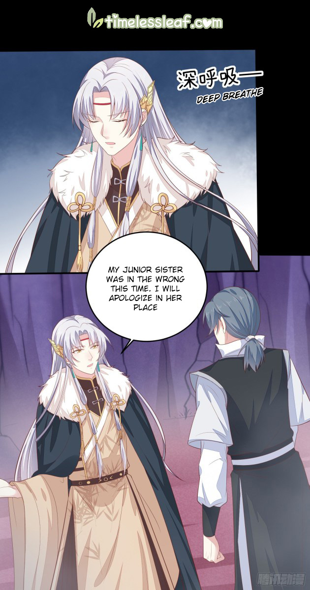 Pupillary Master Chapter 167 - HolyManga.Net