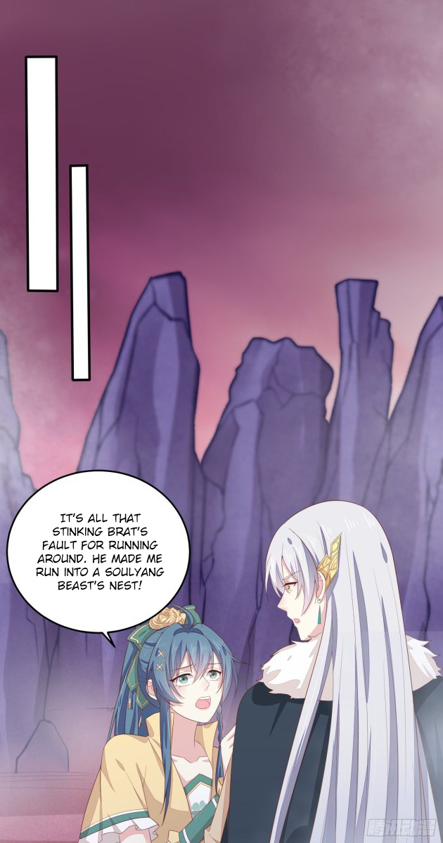 Pupillary Master Chapter 167 - HolyManga.Net