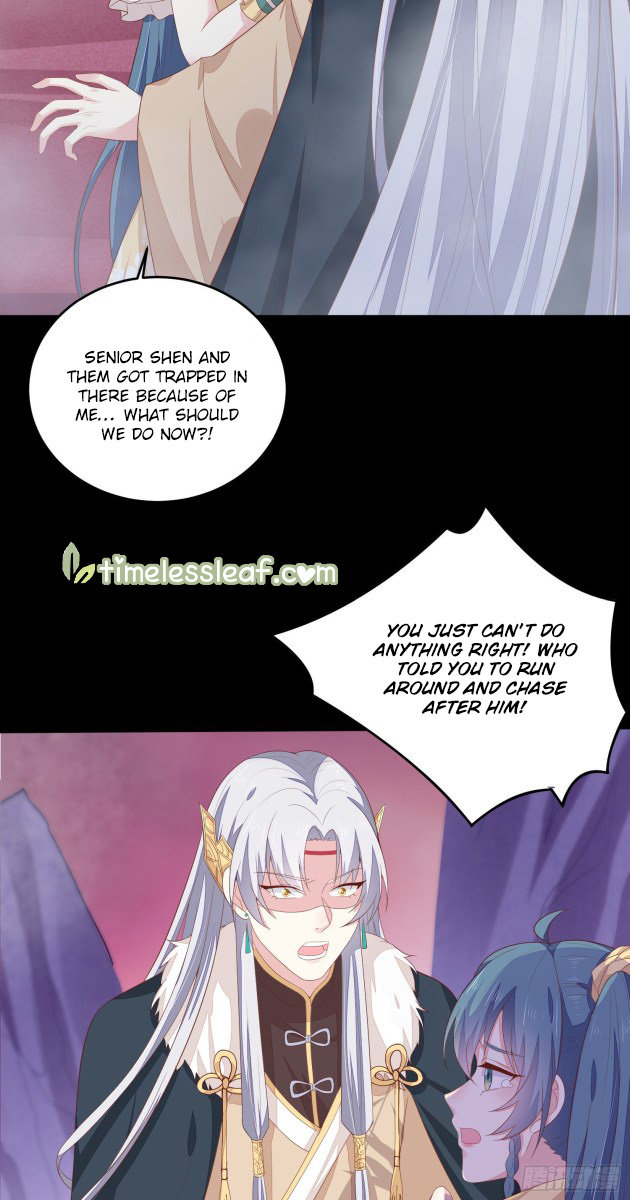 Pupillary Master Chapter 167 - HolyManga.Net