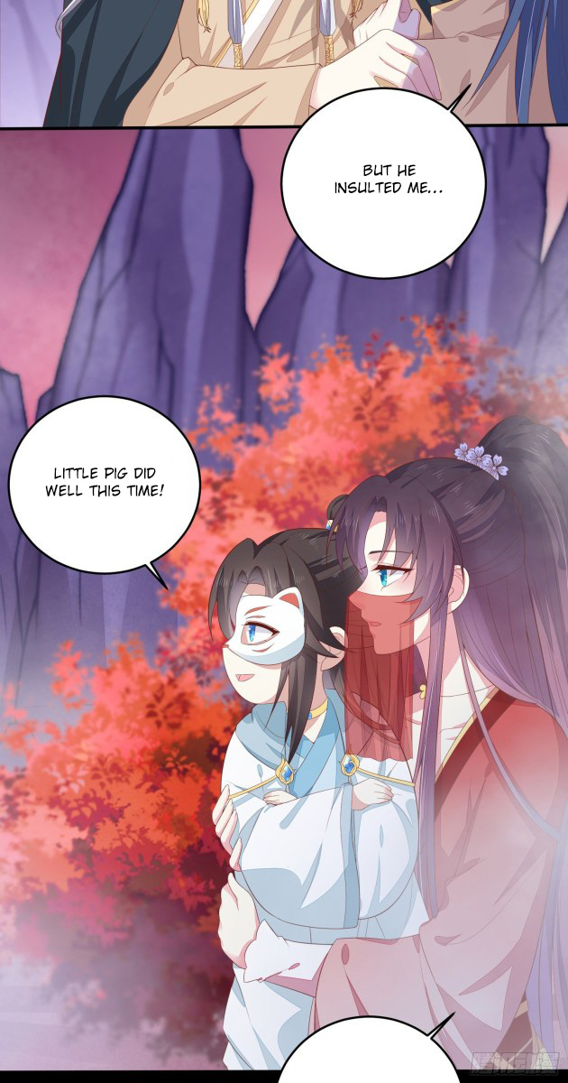 Pupillary Master Chapter 167 - HolyManga.Net