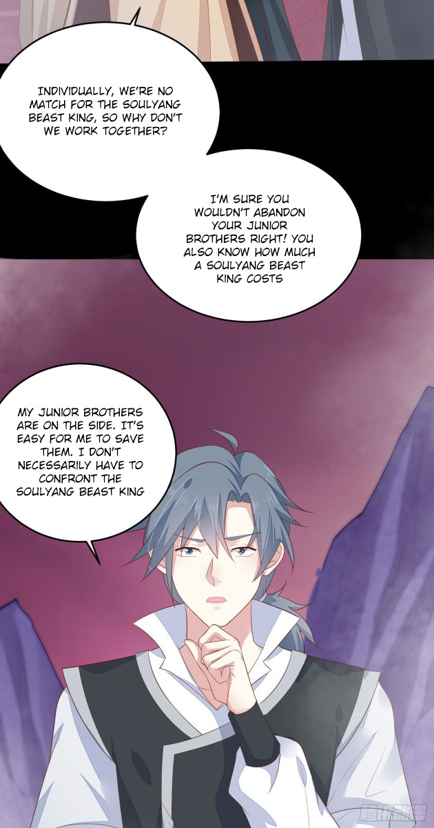 Pupillary Master Chapter 167 - HolyManga.Net