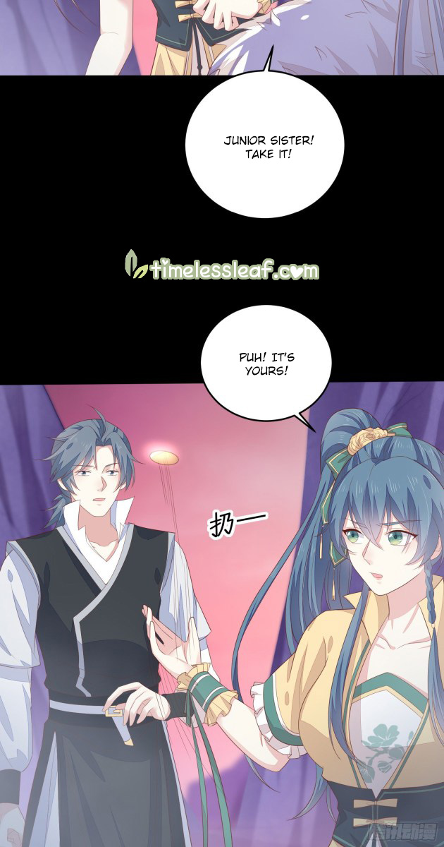 Pupillary Master Chapter 167 - HolyManga.Net