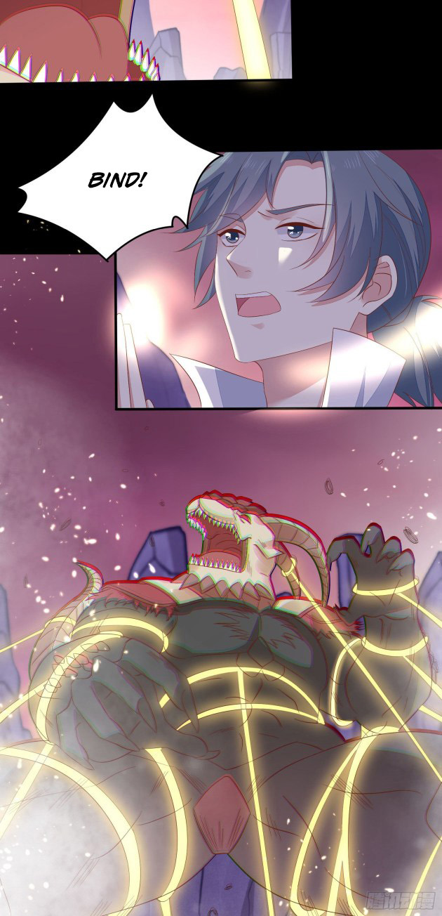 Pupillary Master Chapter 168.5 - HolyManga.Net