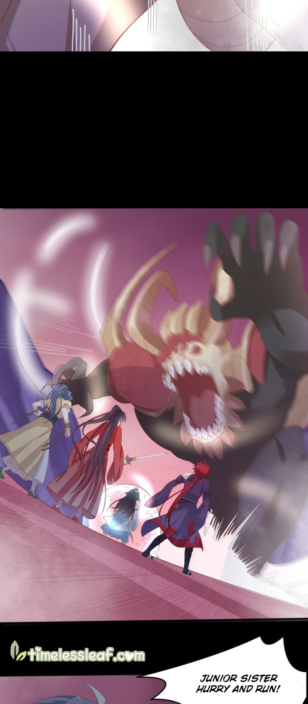 Pupillary Master Chapter 168.5 - HolyManga.Net
