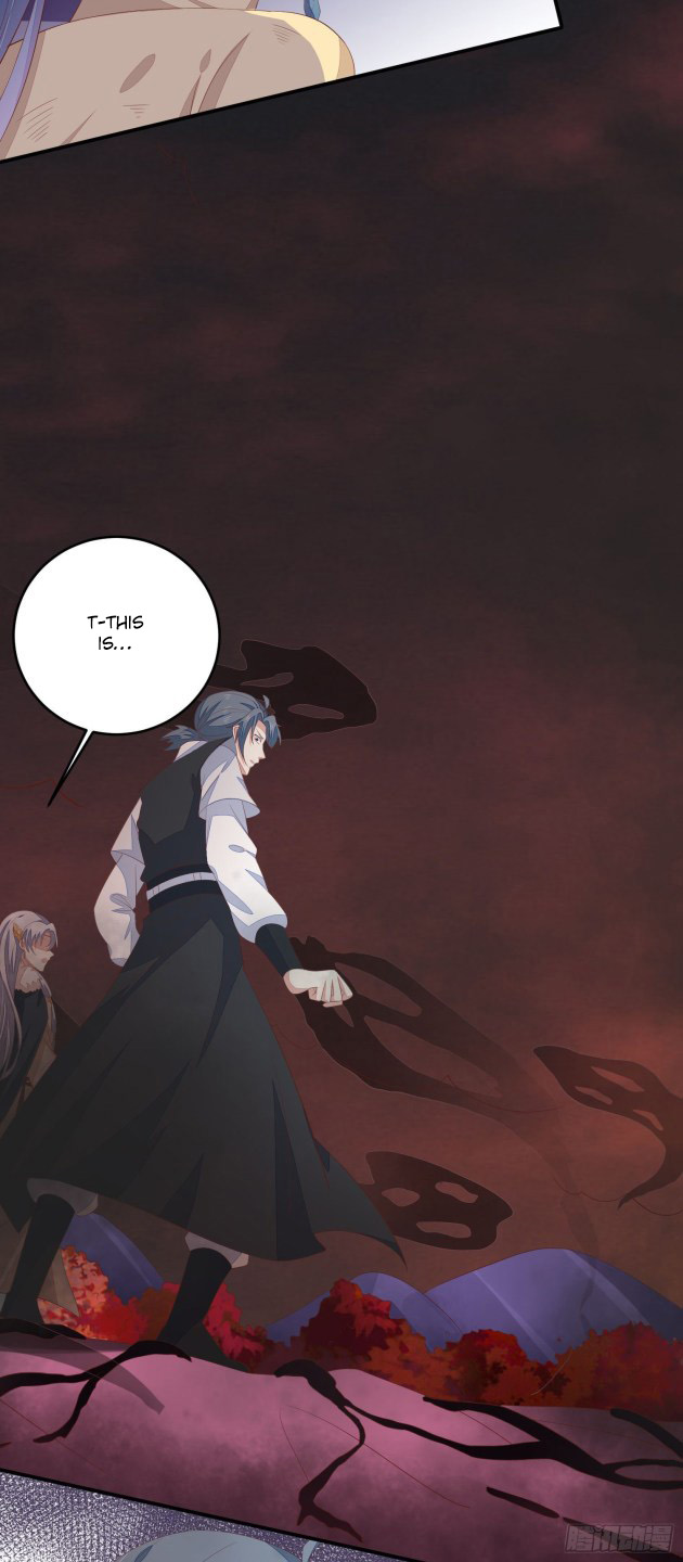 Pupillary Master Chapter 168.5 - HolyManga.Net