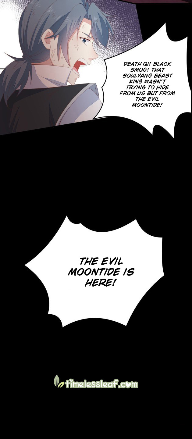 Pupillary Master Chapter 168.5 - HolyManga.Net