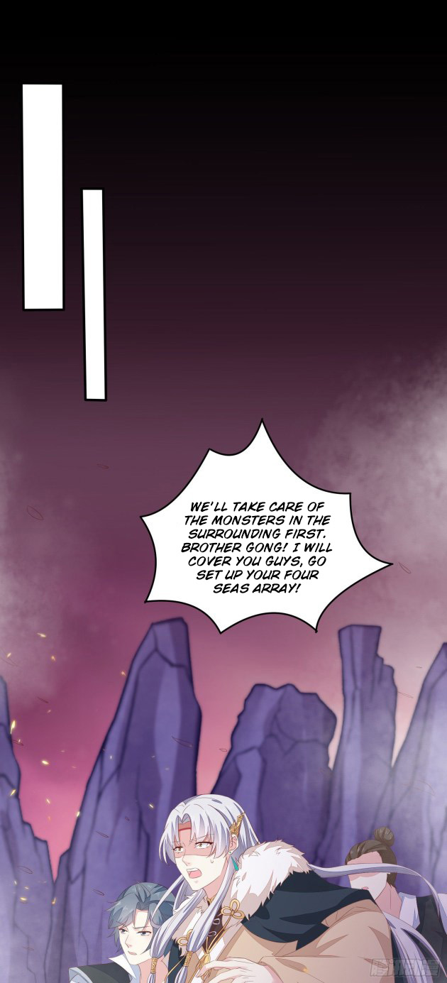 Pupillary Master Chapter 168 - HolyManga.Net