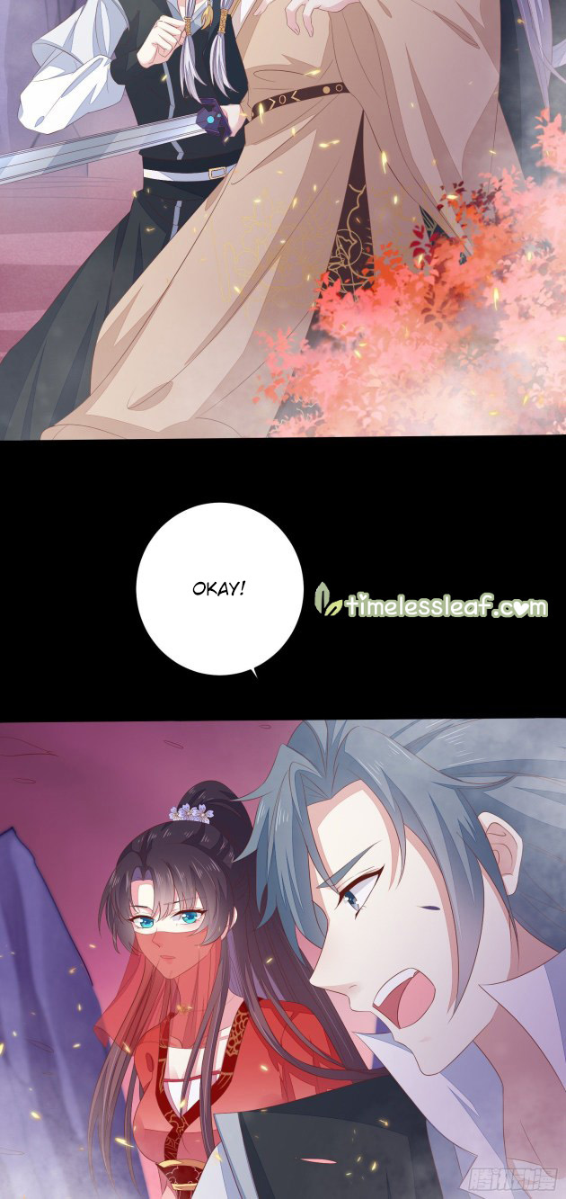 Pupillary Master Chapter 168 - HolyManga.Net