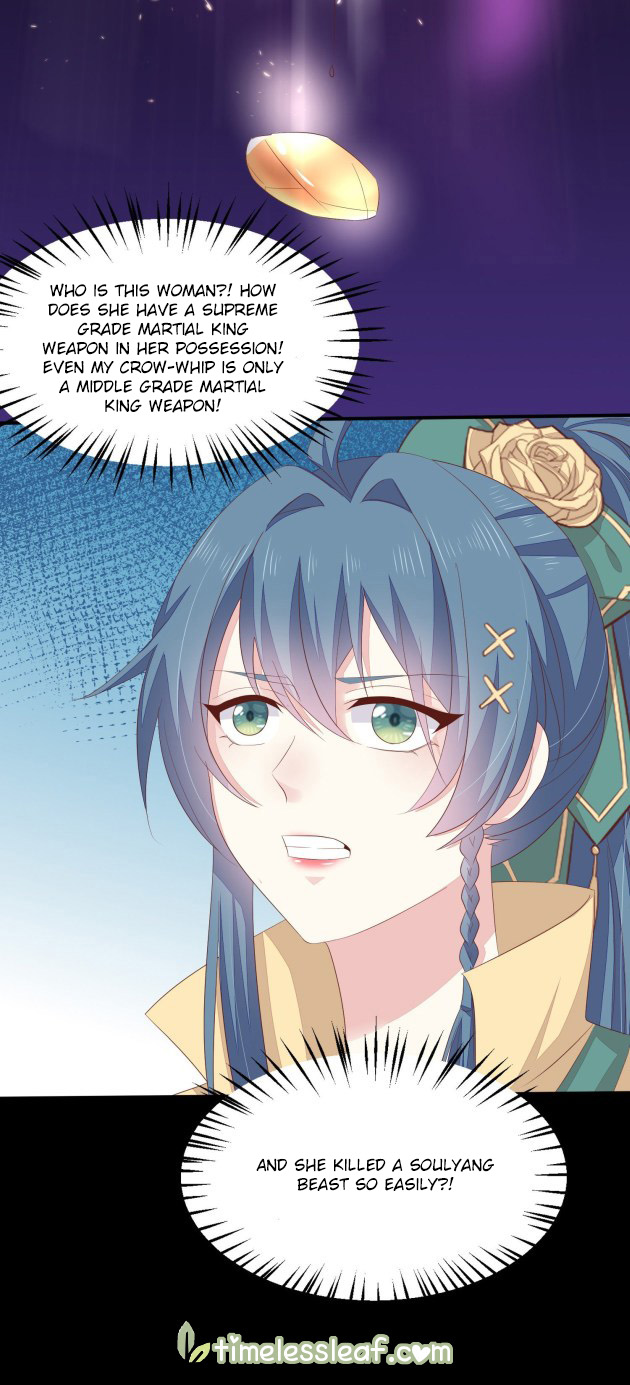 Pupillary Master Chapter 168 - HolyManga.Net