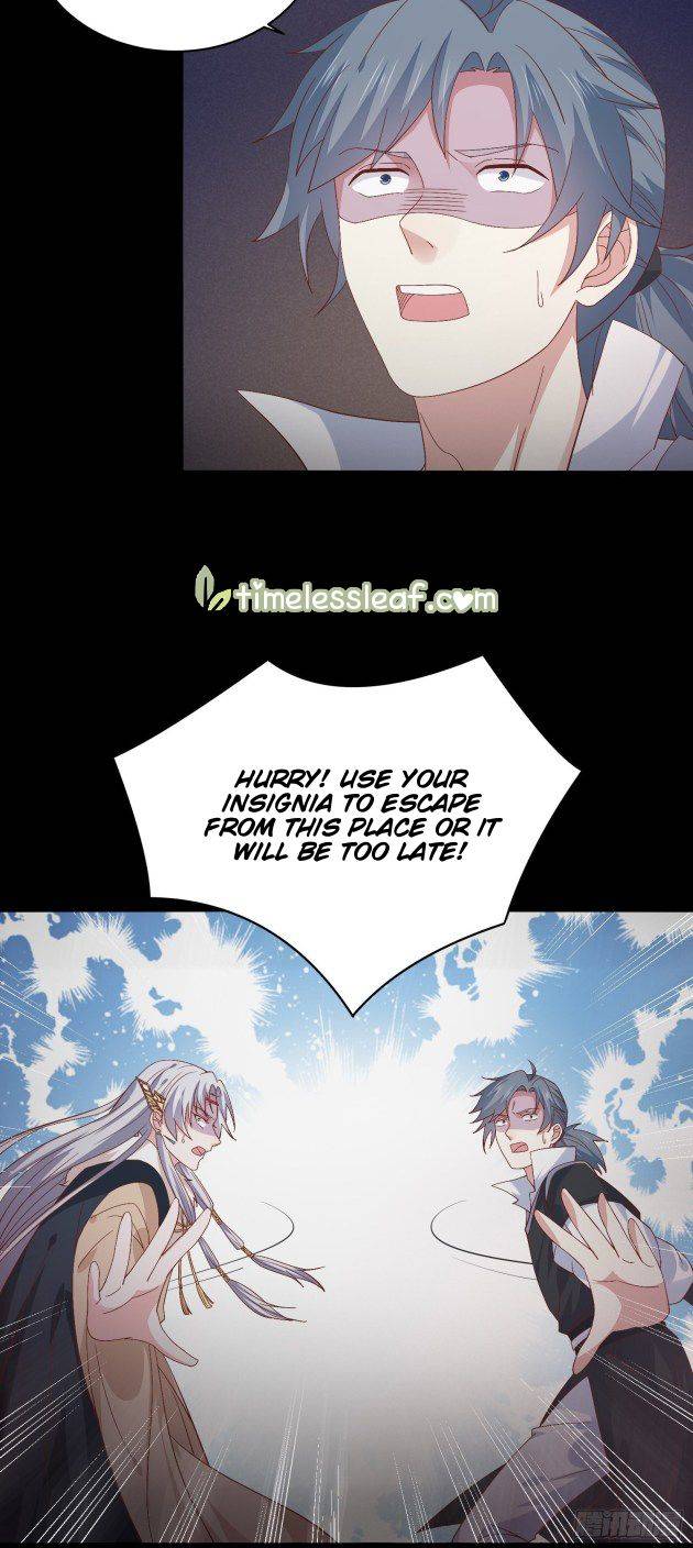 Pupillary Master Chapter 169.1 - HolyManga.Net