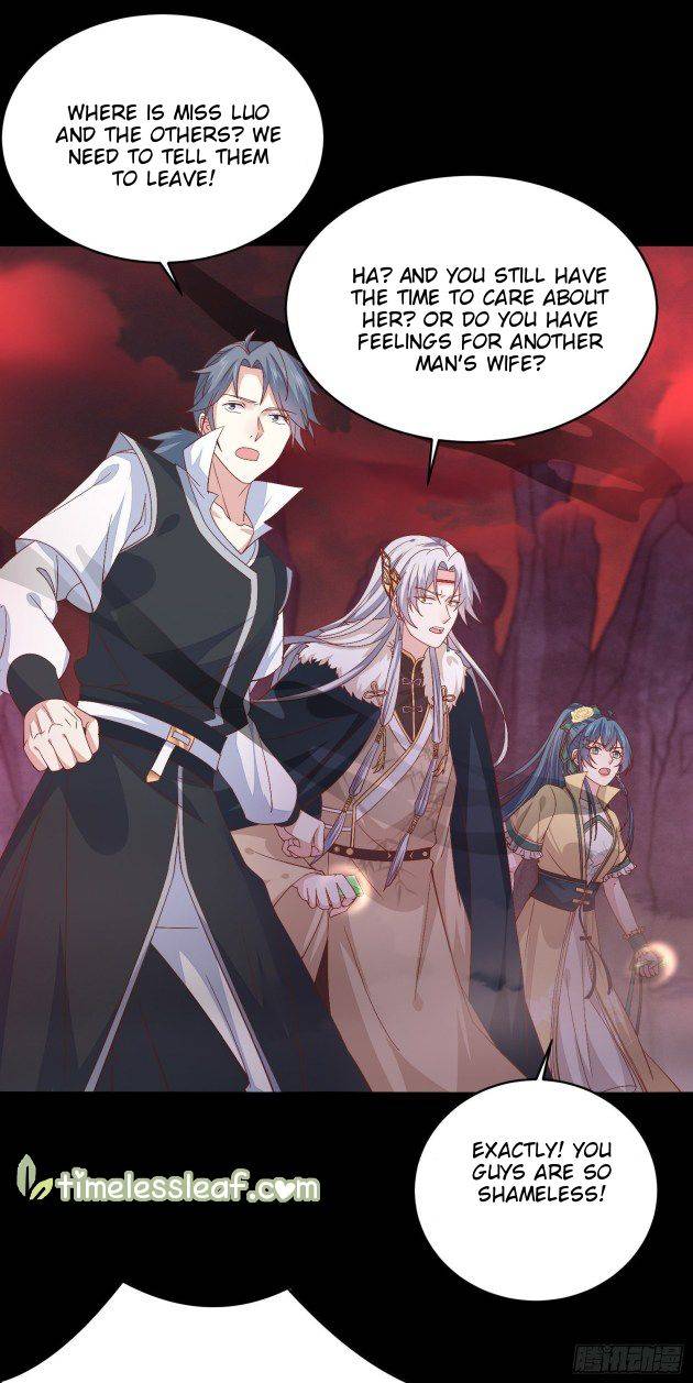 Pupillary Master Chapter 169.1 - HolyManga.Net