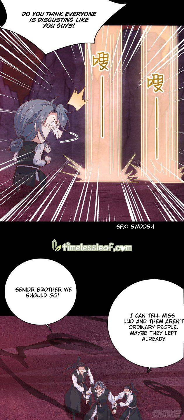 Pupillary Master Chapter 169.1 - HolyManga.Net