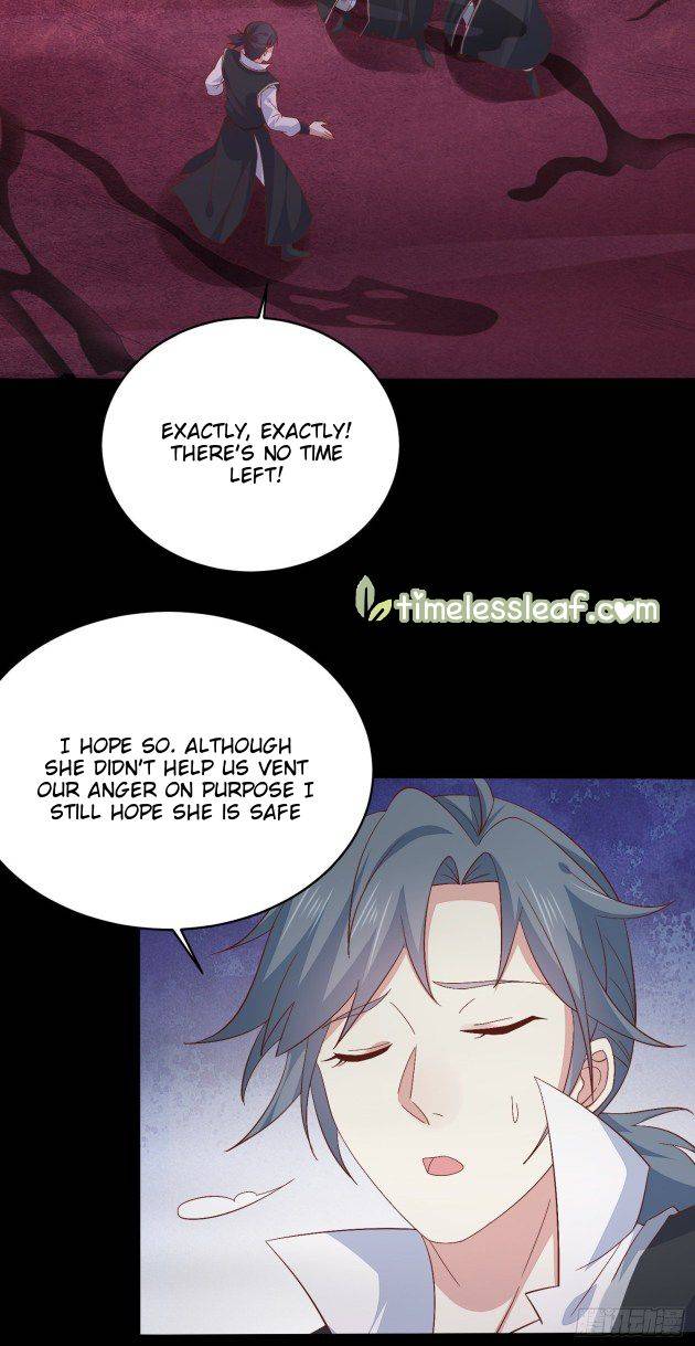Pupillary Master Chapter 169.1 - HolyManga.Net