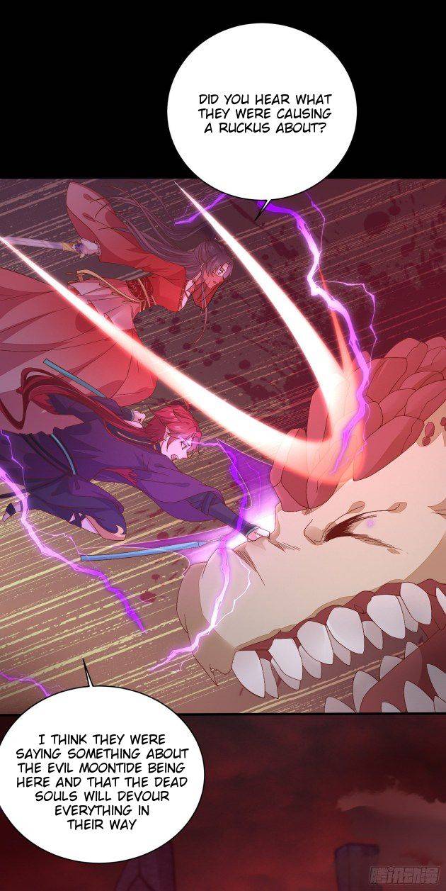 Pupillary Master Chapter 169.1 - HolyManga.Net
