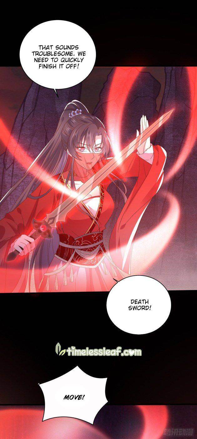 Pupillary Master Chapter 169.1 - HolyManga.Net