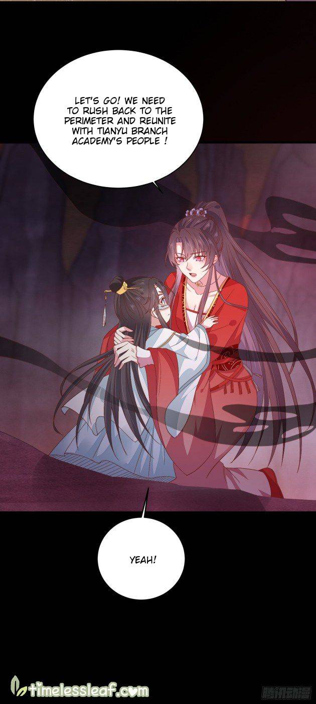 Pupillary Master Chapter 169.2 - HolyManga.Net
