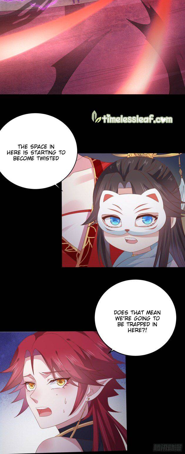 Pupillary Master Chapter 169.2 - HolyManga.Net