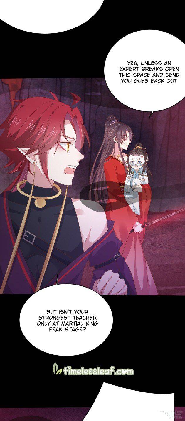 Pupillary Master Chapter 169.2 - HolyManga.Net