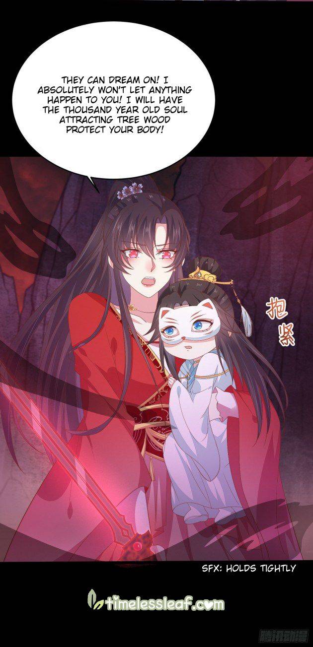 Pupillary Master Chapter 169.2 - HolyManga.Net