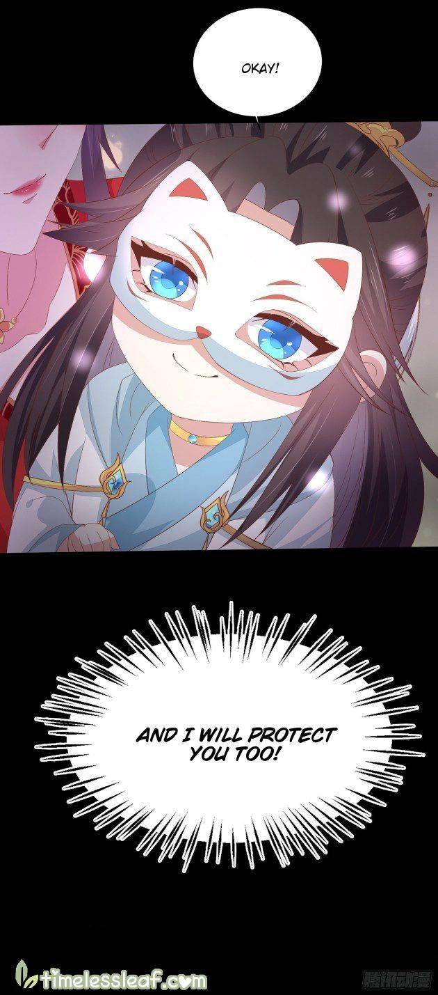 Pupillary Master Chapter 169.2 - HolyManga.Net