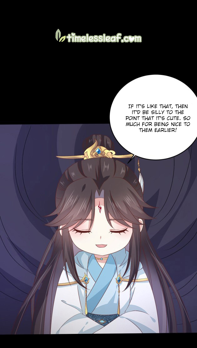 Pupillary Master Chapter 17.1 - HolyManga.Net