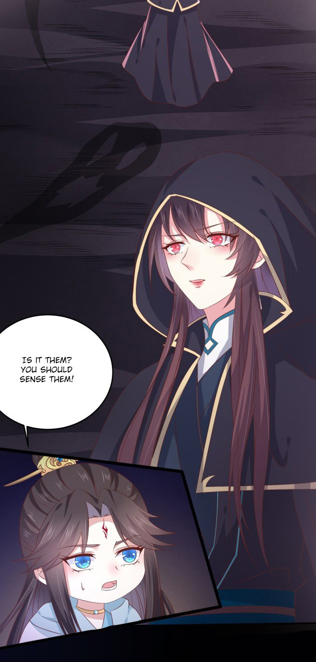 Pupillary Master Chapter 17.1 - HolyManga.Net