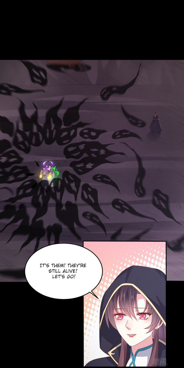 Pupillary Master Chapter 17.1 - HolyManga.Net