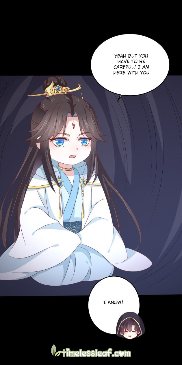 Pupillary Master Chapter 17.1 - HolyManga.Net