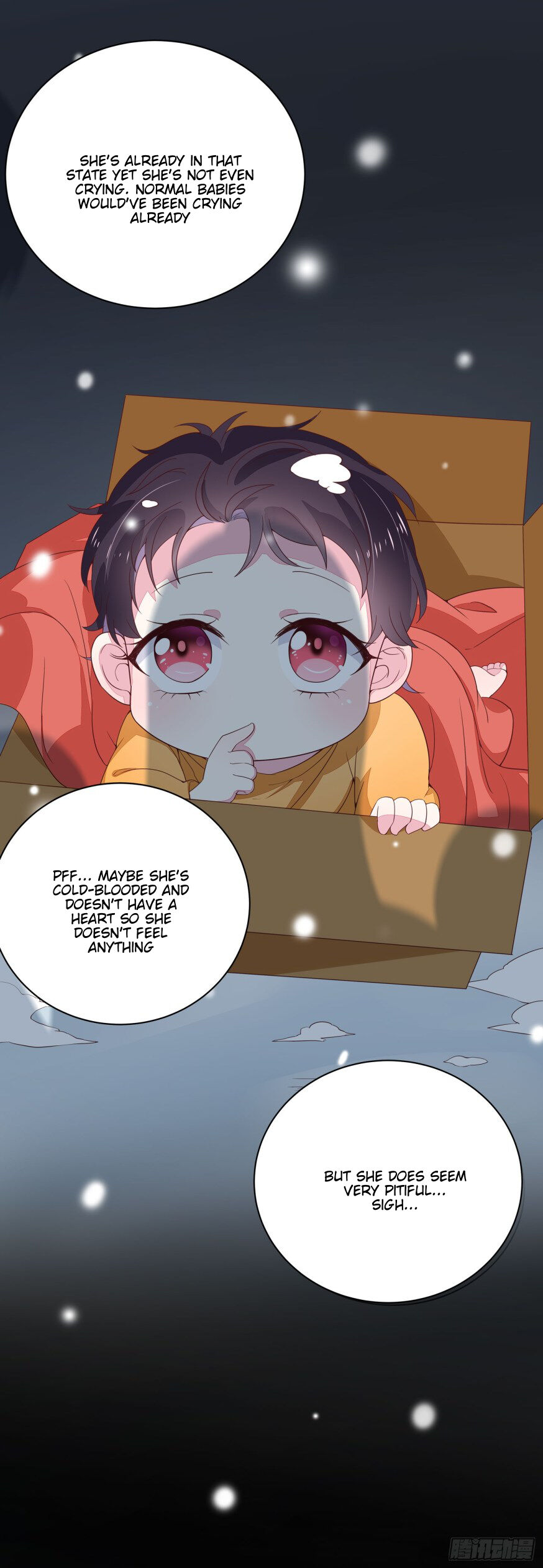 Pupillary Master Chapter 17.2 - HolyManga.Net
