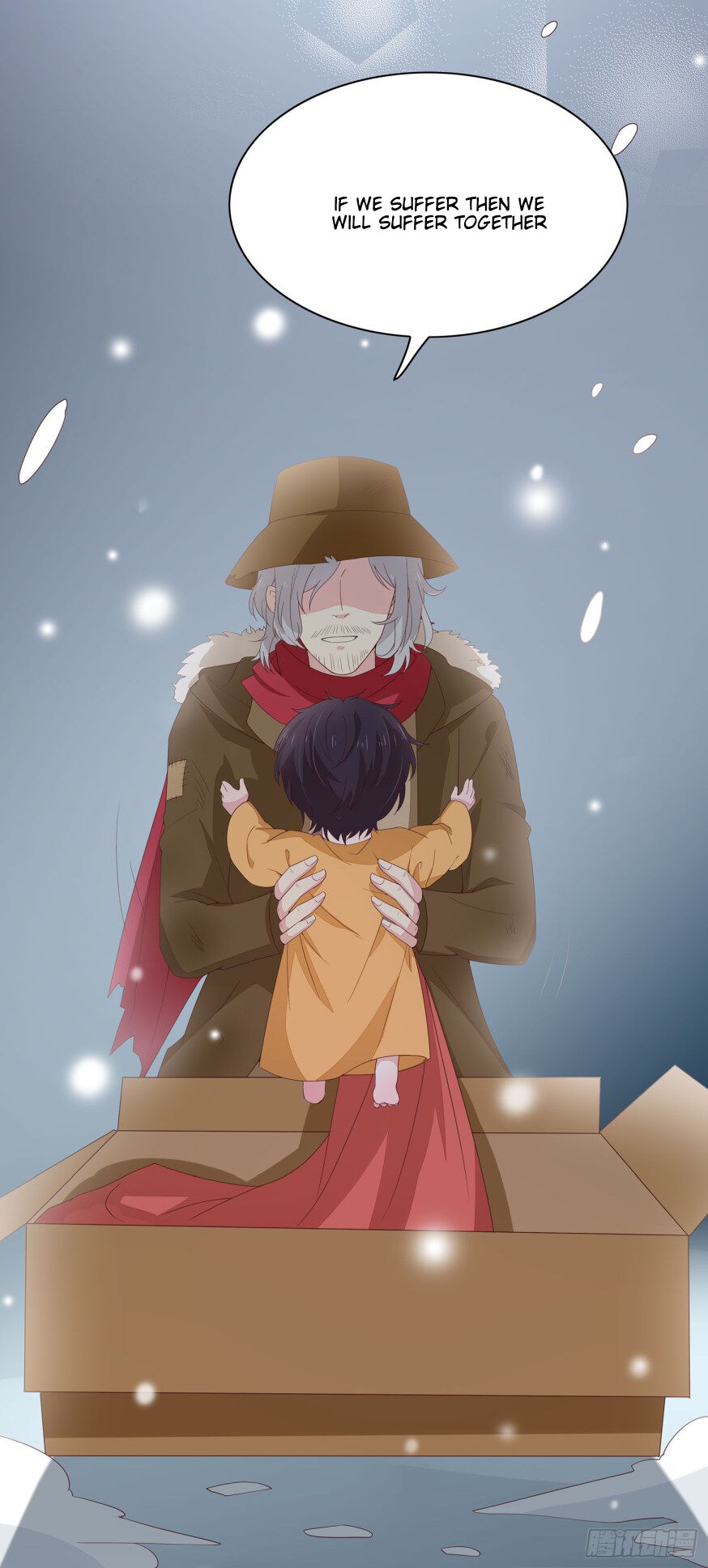 Pupillary Master Chapter 17.2 - HolyManga.Net