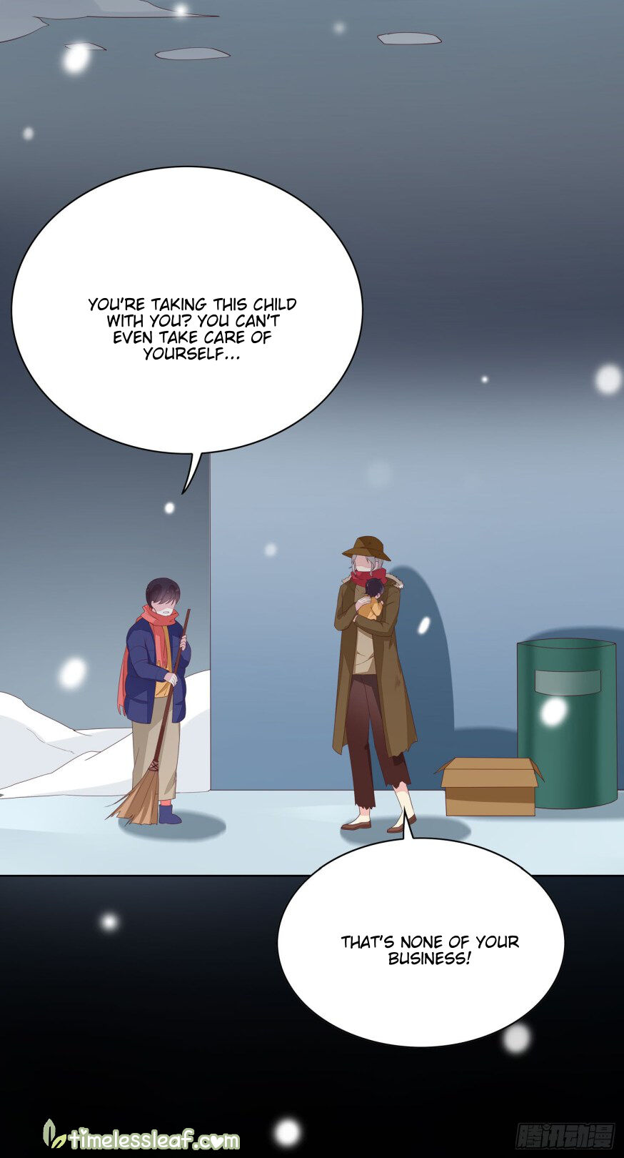 Pupillary Master Chapter 17.2 - HolyManga.Net