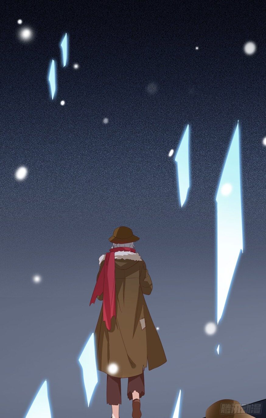 Pupillary Master Chapter 17.2 - HolyManga.Net