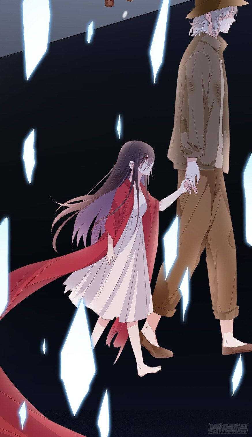 Pupillary Master Chapter 17.2 - HolyManga.Net