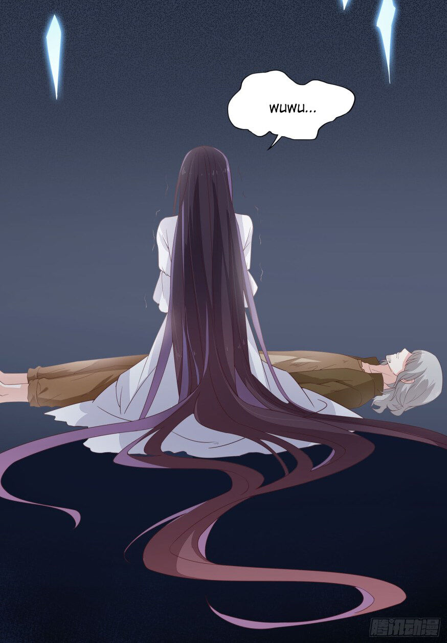 Pupillary Master Chapter 17.2 - HolyManga.Net